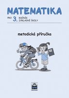 Matematika 3.r. ZŠ - metodická příručka