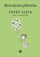 Český jazyk pro 4. r. ZŠ, metodická příručka