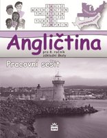 Angličtina 8 pro ZŠ - pracovní sešit