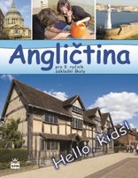 Angličtina 9.r. ZŠ-učebnice