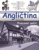 Angličtina 9.r. ZŠ-pracovní sešit