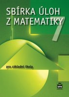 Sbírka úloh z matematiky 7