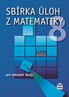 Sbírka úloh z matematiky 8