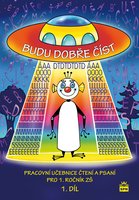 Budu dobře číst (1. díl)