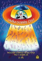 Umím dobře číst (2. díl)