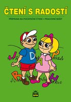 Čtení s radostí – příprava na počáteční čtení