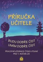 Budu dobře číst, metodická příručka