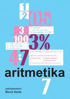 Aritmetika 7 – učebnice