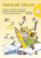 Pisatelské základy 4