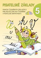 Pisatelské základy 5