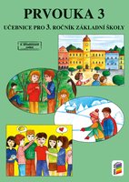 Prvouka 3 (učebnice)