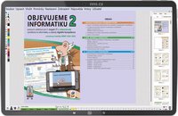 MIUč+ Objevujeme informatiku 2 - žákovská licence na 1 školní rok