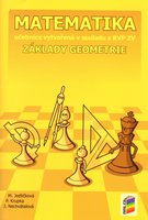 Matematika 6.r. ZŠ-Základy geometrie-učebnice