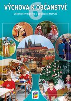 Výchova k občanství 6