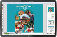 MIUč+ Výchova k občanství 6 - žákovská licence na 1 školní rok