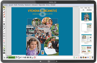 MIUč+ Výchova k občanství 8 - školní multilicence na 5 školních roků