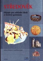 Dějepis - Středověk - učebnice