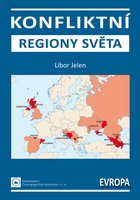 Konfliktní regiony světa - Evropa