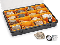 Žákovská sada hornin