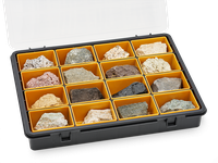 Žákovská sada hornin 2