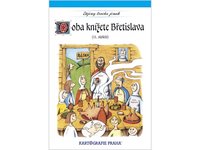 Doba knížete Břetislava l.  (11.století)