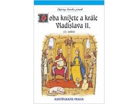 Doba knížete a krále Vladislava II. (12.století)