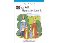 Doba krále Přemysla Otakara II. (13.století)
