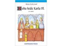 Doba krále Karla IV. (14.století)