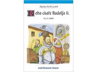 Doba císaře Rudolfa II. (16.a 17.století)