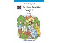 Doba císaře Františka Josefa I.(19.století)