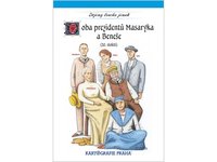 Doba prezidentů Masaryka  a Beneše (20.století)