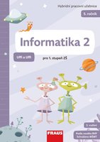 Informatika 2 – Uffi a Uffi — 3. vydání