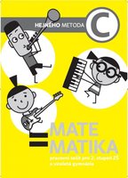 Matematika C - pracovní sešit - Hejného metoda 2. stupeň