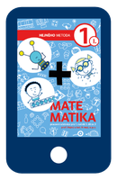 Matematika 1. ročník - prof. Hejný - individuální učitelská licence 1 rok
