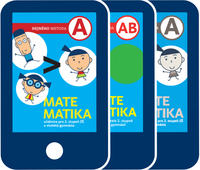 Matematika A - Hejného metoda - roční učitelská individuální licence