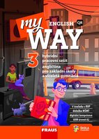 My English Way 3 - pracovní sešit