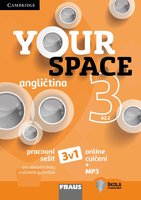 Your Space 3 (3 v 1)