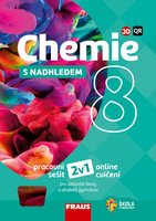 Chemie 8 s nadhledem 2v1