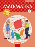 Matematika 4 – dle prof. Hejného – nová generace