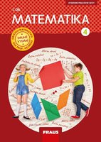 Matematika 4/1 – dle prof. Hejného – nová generace