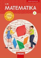 Matematika 4/2 – dle prof. Hejného – nová generace