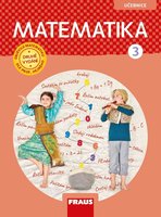 Matematika 3 – dle prof. Hejného – nová generace