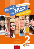 Deutsch mit Max neu + interaktiv 2