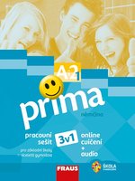 Prima A2/díl 3