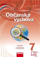 Občanská výchova 7 – nová generace