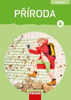 Příroda 4 – nová generace