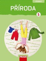 Příroda 5 – nová generace