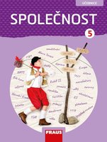 Společnost 5 – nová generace