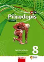 Přírodopis 8 - nová generace