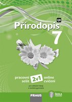 Přírodopis 7 – nová generace 2v1